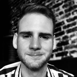 Meet your Posher, Matthew